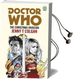 Doctor Who: The Christmas Invasion (Target Collection) Audiobook download free by Jenny T. Colgan