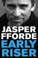 Audiobook Early Riser: The new Standalone Novel From the Number one Bestselling Author author Jasper Fforde