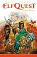 Audiobook Elfquest: The Final Quest Volume 4 author Wendy Pini