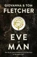 Audiobook Eve of man: Eve of man Trilogy, Book 1 author Tom Fletcher