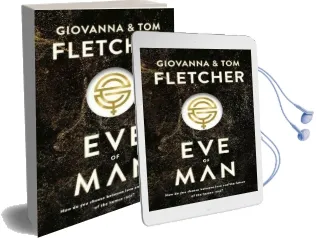 Eve of man: Eve of man Trilogy, Book 1 Audiobook download free by Tom Fletcher