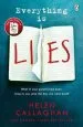 Audiobook Everything is Lies: From the Sunday Times Bestselling Author of Dear amy author Helen Callaghan