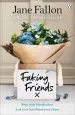 Audiobook Faking Friends: The Sunday Times Bestseller author Jane Fallon