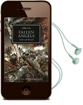 Fallen Angels Audiobook download free by Mike Lee