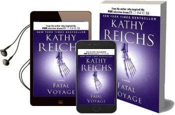 Fatal Voyage dom ed Audiobook download free by Reichs Kathy