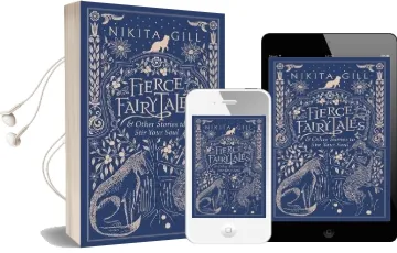 Fierce Fairytales: & Other Stories to Stir Your Soul Audiobook download free by Nikita Gill