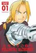 Audiobook Fullmetal Alchemist: Fullmetal Edition, Vol. 1 author Hiromu Arakawa