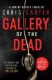 Audiobook Gallery of the Dead author Chris Carter