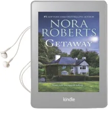 Getaway: An Anthology Audiobook download free by Nora Roberts