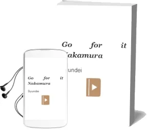 Go for it, Nakamura! Audiobook download free by Syundei