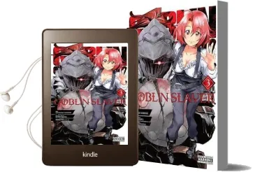 Goblin Slayer, Vol. 3 (Manga) Audiobook download free by Kumo Kagyu