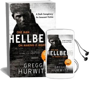 Hellbent: A Dark Conspiracy. an Innocent Victim Audiobook download free by Gregg Hurwitz