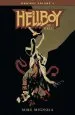 Audiobook Hellboy Omnibus Volume 4: Hellboy in Hell author Mike Mignola