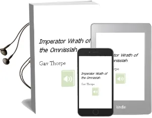 Imperator: Wrath of the Omnissiah Audiobook download free by Gav Thorpe