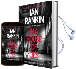 In a House of Lies: The Brand new Rebus Thriller - the No.1 Bestseller Audiobook download free by Ian Rankin