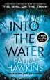 Audiobook Into the Water: The Sunday Times Bestseller author Paula Hawkins