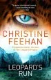 Audiobook Leopard'S run author Christine Feehan