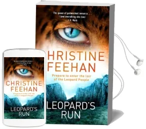 Leopard'S run Audiobook download free by Christine Feehan
