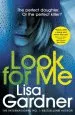 Audiobook Look for me author Lisa Gardner