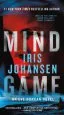 Audiobook Mind Game: An eve Duncan Novel author Iris Johansen