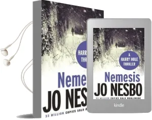 Nemesis: Harry Hole 4 Audiobook download free by Jo Nesbo