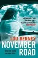 Audiobook November Road author Lou Berney