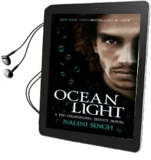 Ocean Light: The Psy-Changeling Series Audiobook download free by Nalini Singh