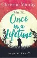 Audiobook Once in a Lifetime: The Perfect Escapist Romance author Chrissie Manby