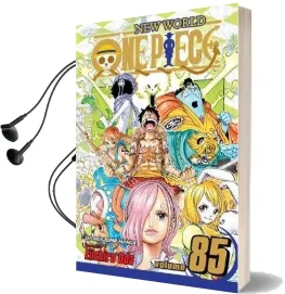 One Piece, Vol. 85 Audiobook download free by Eiichiro Oda