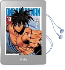One-Punch Man, Vol. 13 Audiobook download free by One