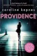 Audiobook Providence author Caroline Kepnes