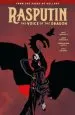 Audiobook Rasputin: The Voice of the Dragon author Mike Mignola