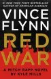 Audiobook Red war author Vince Flynn