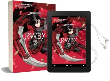 Rwby Audiobook download free by Shirow Miwa