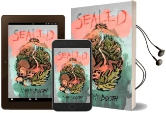 Sealed Audiobook download free by Naomi Booth
