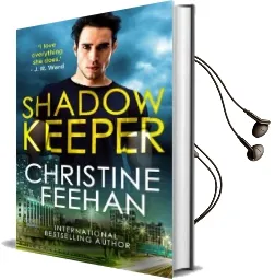Shadow Keeper Audiobook download free by Christine Feehan