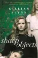 Audiobook Sharp Objects: A Major hbo & sky Atlantic Limited Series Starring amy Adams, From the Director of big Little Lies, Jean-Marc Vallee author Gillian Flynn