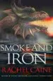 Audiobook Smoke and Iron author Rachel Caine