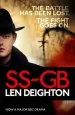 Audiobook Ss-Gb author Len Deighton