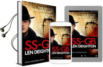 Ss-Gb Audiobook download free by Len Deighton