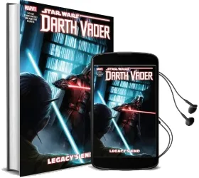 Star Wars: Darth Vader - Dark Lord of the Sith Vol. 2 - Legacy'S end Audiobook download free by Charles Soule