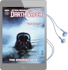 Star Wars: Darth Vader: Dark Lord of the Sith Vol. 3 - the Burning Seas Audiobook download free by Charles Soule