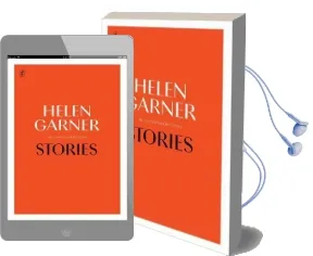 Stories: Collected Short Fiction Audiobook download free by Helen Garner