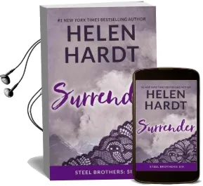 Surrender: Steel Brothers: Six Audiobook download free by Helen Hardt