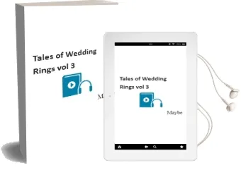 Tales of Wedding Rings, Vol. 3 Audiobook download free by Maybe
