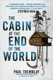 Audiobook The Cabin at the end of the World author Paul Tremblay