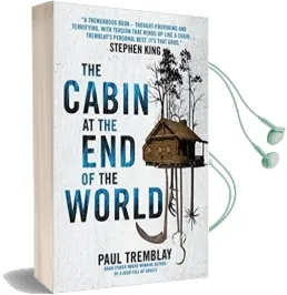 The Cabin at the end of the World Audiobook download free by Paul Tremblay