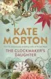 Audiobook The Clockmaker'S Daughter author Kate Morton