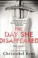 Audiobook The day she Disappeared: From the Bestselling Author of the Loving Husband author Christobel Kent