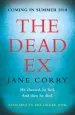 Audiobook The Dead ex: The Unputdownable Summer 2018 Bestselling Thriller author Jane Corry